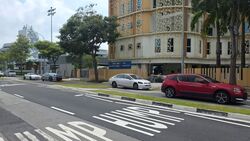 Tessensohn Road (D8), Retail #574074941